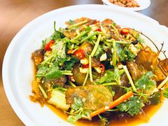 -德兴海鲜渔港(辉煌大厦店)