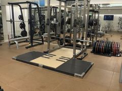 -YCHL Studios健身工作室(市二宫店)