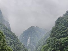 -神龙峡风景区