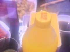 -冰城小镇音乐串吧·聚会餐厅(百子湾店)