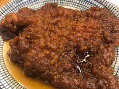 -阿莉餐厅(枣阳路店)