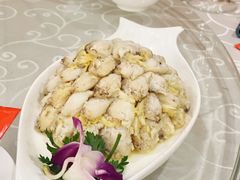 -新光酒家方亮蟹宴(黄浦店)