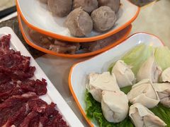 -潮悦牛肉火锅城(水贝店)