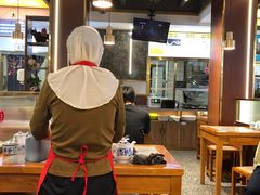 -河州春清真西北特色美食(虎踞路店)