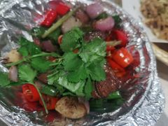-如轩·海鲜砂锅粥·潮汕菜(小榄店)