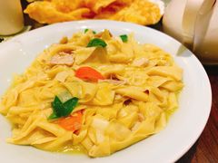 -老厨家(友谊路总店)
