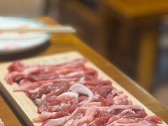 -津门老羊家·铜锅涮羊肉·烧烤(科技园店)