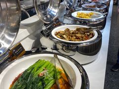 -圣罗巴甄选自助(麦凯乐店)