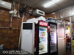 -香港风味小吃店(中英街店)