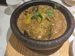 -小放牛炒菜馆(裕华万达店)