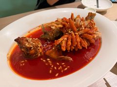 -眉州东坡·熊猫主题餐厅(枫蓝店)