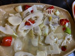 泡椒竹笋-青城甲(青城山店)