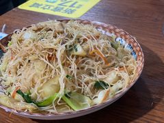 -食来运转平潭小吃(平潭店)