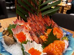 -京旬海鲜放题·铁板烧自助餐厅