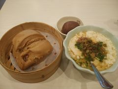 -咬不得高祖生煎·简餐(骆家庄店)