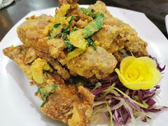 -龙海鲜螃蟹王(宏茂桥店)