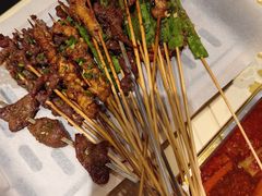 -串盟烧烤·长沙美食地标(星沙店)