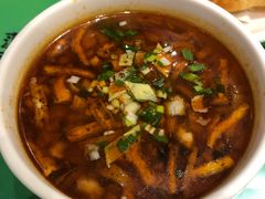 -令氏家外家周秦食府(高新店)
