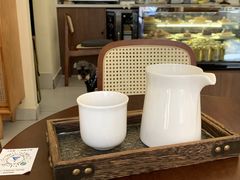 -E SPECIAL COFFEE 别样
