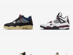 -NIKE品牌体验店(南京东路店)