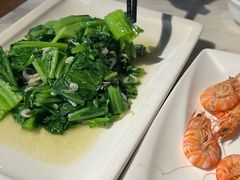 -天然居·漳港海鲜·海景餐厅(南澳总店)