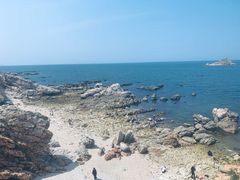 -养马岛旅游度假区