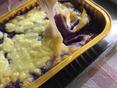 -褚小白·烧烤铜锅涮