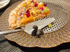 -老友时光·Pizza(泰华黑金店)