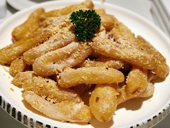 -3号仓库·创意中国菜(嘉兴龙鼎万达店)