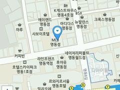 -黄金牧场(明洞总店)