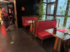 -四川饭店(城乡购物中心店)