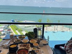-肉加韩国料理·烤肉(金茂湾店)