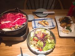 -初居食屋日式料理(万象城购物中心店)