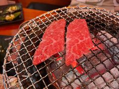 上等横膈膜-大阪烧肉BAKA一代(十亩地店)