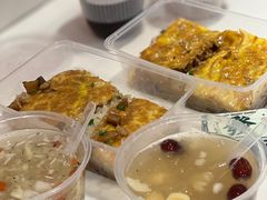 -老通城豆皮大王(吉庆街店)