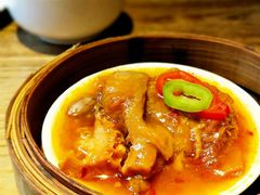 金钱肚-颐和•海鲜砂锅粥•啫啫煲(奥林匹克广场店)