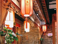 大堂-蜀大侠火锅(寰球文化地标·总府店)