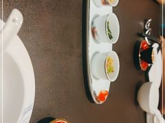 -广州文华东方酒店·江-由辉师傅主理