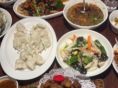 -前海沿·青岛菜(五四广场永旺店)