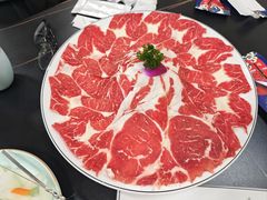 -海底捞火锅(顺义华联店)
