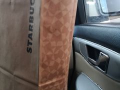 -星巴克(南京弘阳购物中心店)