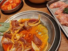 -马场洞肉铺(高丽街店)