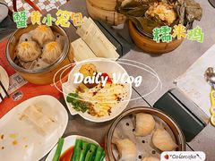 -点点心点心专门店(旺角店)