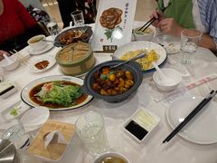-北京全聚德(西客站店)