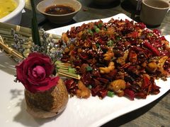 -庆合府重庆大排档(紫都城店)