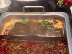 -大隐·成都火锅Bistro(合生麒麟新天地店)