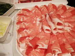 -丁卯•铜锅涮肉(工体店)
