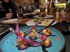 -AZUL by FUEL蓝色·法式酒馆(琶醍店)