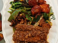 -七食九号食堂(东丽空港店)