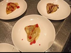 -杭州西溪宾馆-松露西餐厅